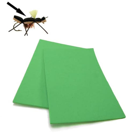 Fly Foam 2mm - Go - Fish
