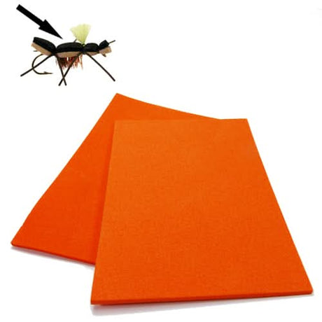 Fly Foam 2mm - Go - Fish