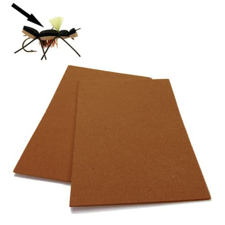 Fly Foam 3mm - Go - Fish
