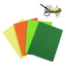Fly Foam 3mm - Go - Fish