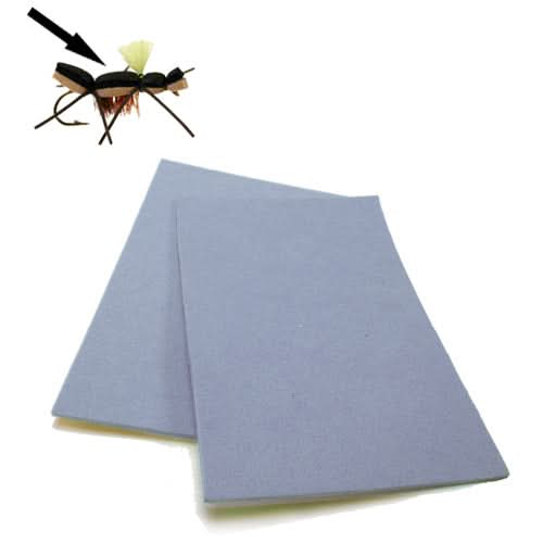 Fly Foam 3mm - Go - Fish