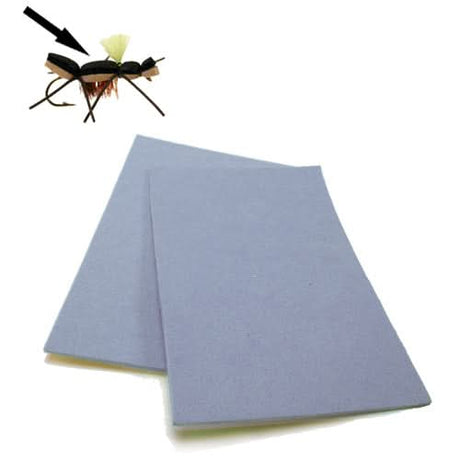 Fly Foam 3mm - Go - Fish