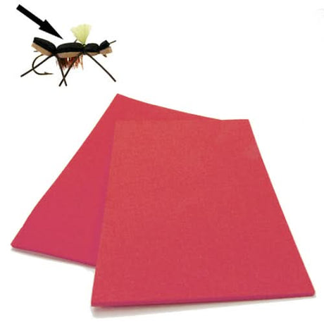 Fly Foam 3mm - Go - Fish