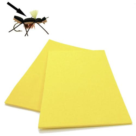 Fly Foam 3mm - Go - Fish