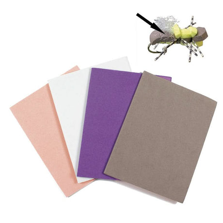 Fly Foam 3mm - Go - Fish
