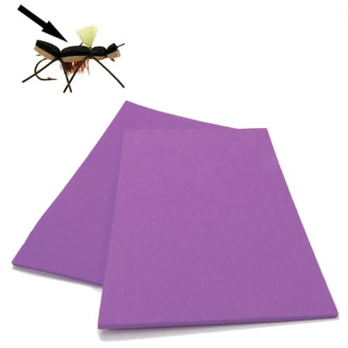 Fly Foam 3mm - Go - Fish