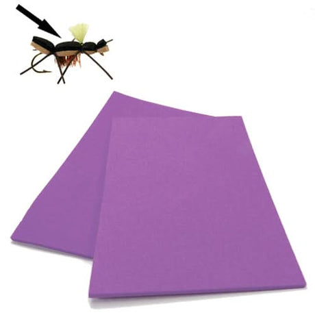 Fly Foam 3mm - Go - Fish