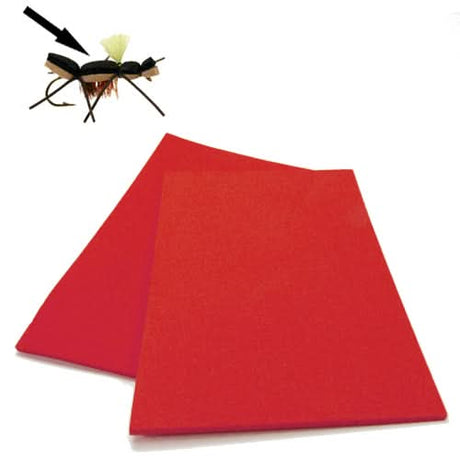 Fly Foam 3mm - Go - Fish