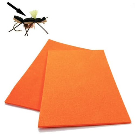 Fly Foam 3mm - Go - Fish