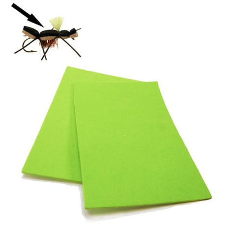 Fly Foam 3mm - Go - Fish