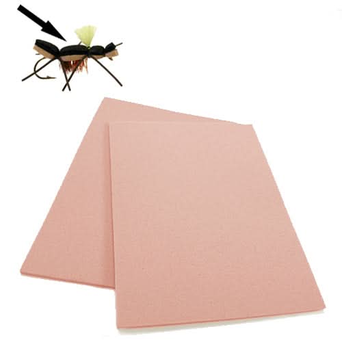 Fly Foam 3mm - Go - Fish