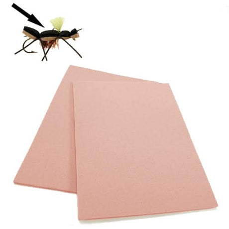 Fly Foam 3mm - Go - Fish