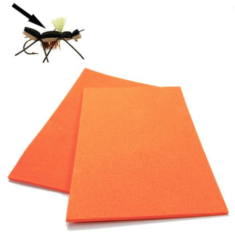 Fly Foam 3mm - Go - Fish