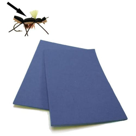 Fly Foam 3mm - Go - Fish