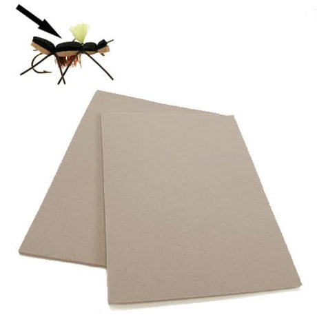 Fly Foam 3mm - Go - Fish