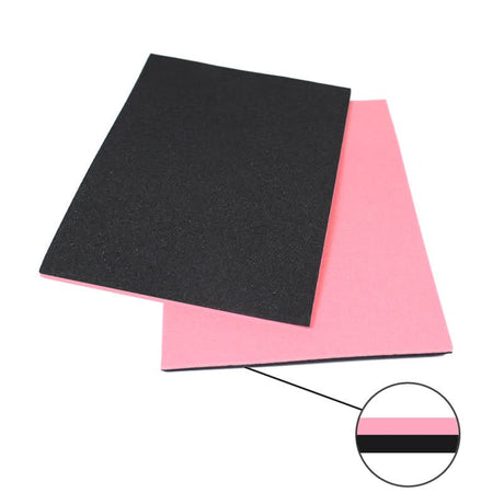 Fly Foam Bicolore - Go - Fish