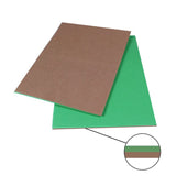 Fly Foam Bicolore - Go - Fish
