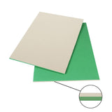Fly Foam Bicolore - Go - Fish
