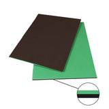 Fly Foam Bicolore - Go - Fish