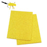Fly Foam Glitter 2mm - Go - Fish