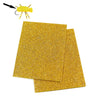 Fly Foam Glitter 2mm - Go - Fish