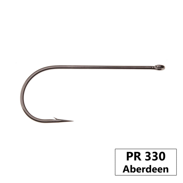 Ami Ahrex PR 330 Aberdeen Predator