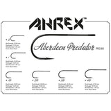 Ami Ahrex PR 330 Aberdeen Predator