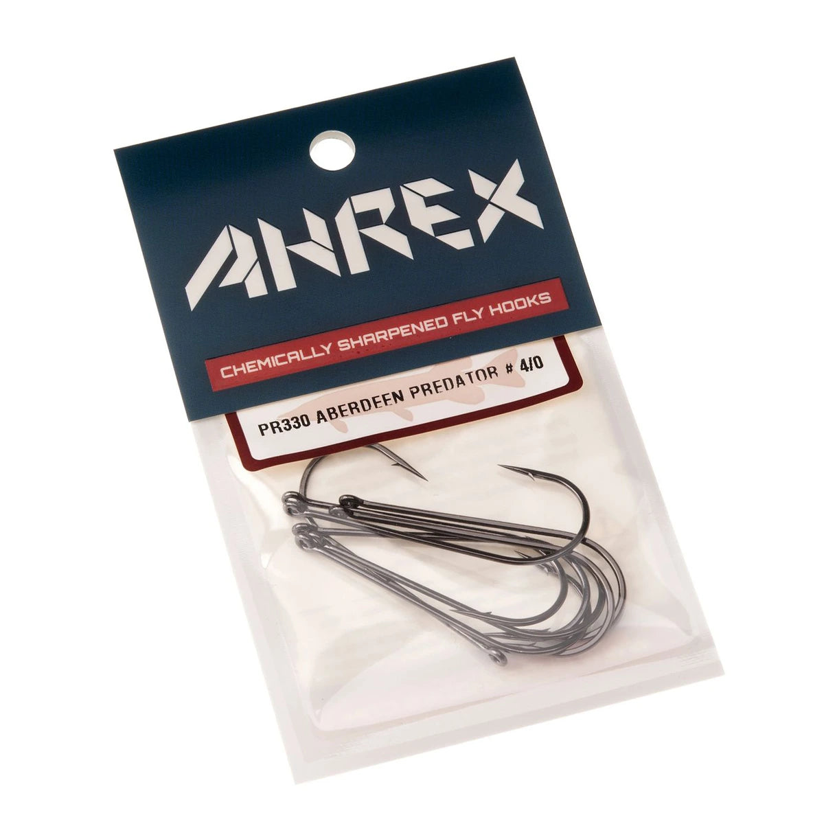 Ami Ahrex PR 330 Aberdeen Predator