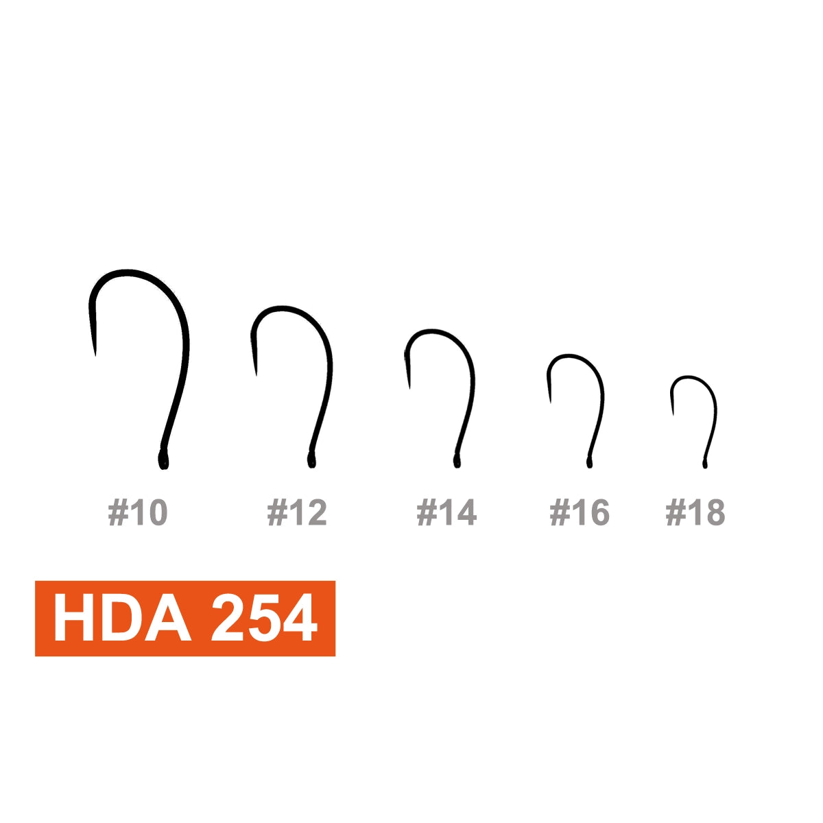 Ami Dohiku HDA 254