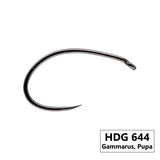 Ami Dohiku HDG 644