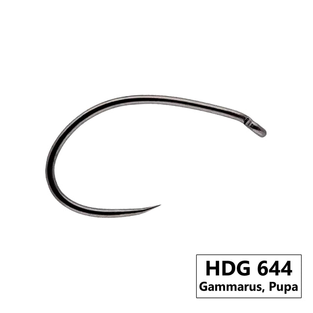 Ami Dohiku HDG 644