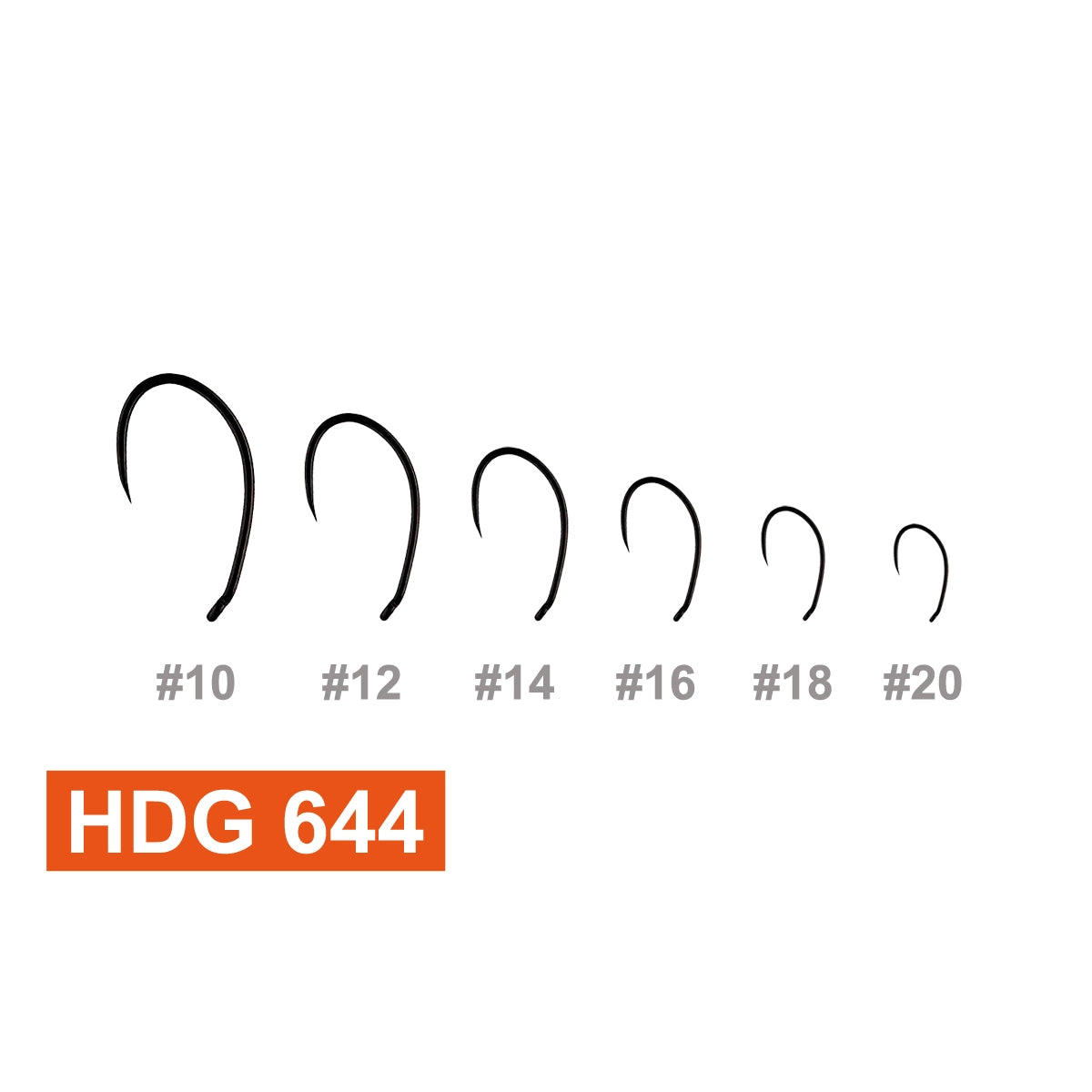 Ami Dohiku HDG 644