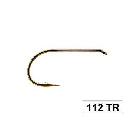 Tiemco 112TR
