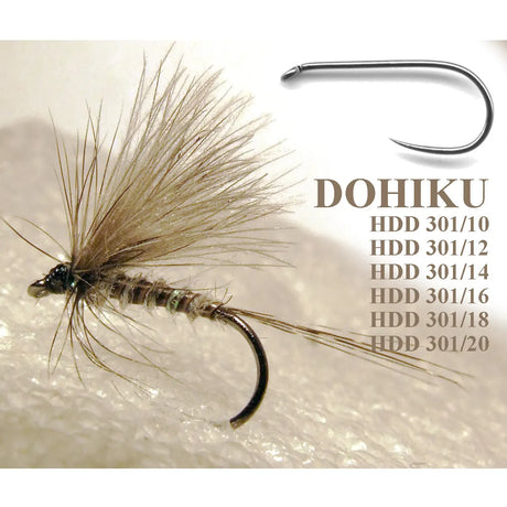 Ami Dohiku HDD 301 