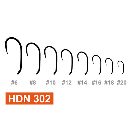 Ami Dohiku HDN 302