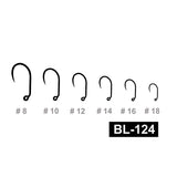 Ami jig Hends BL 124