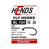 Ami jig Hends BL 124