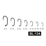 Ami jig competition Hends BL 134