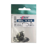 Ami jig competition Hends BL 134