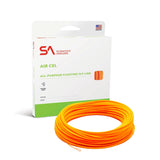 Coda di topo Air Cel WF Orange Scientific Anglers