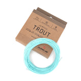 Guideline Classic Trout WF intermediate