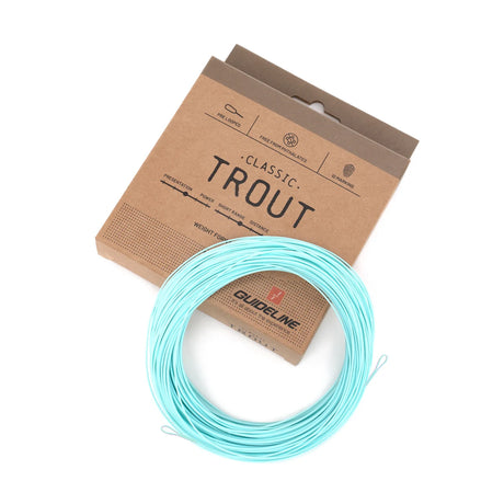 Guideline Classic Trout WF intermediate