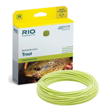 Rio Mainstream Trout coda di topo DT