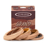 Vision Grand Daddy WF+