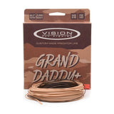 Vision Grand Daddy WF+ Sink2 to Sink4