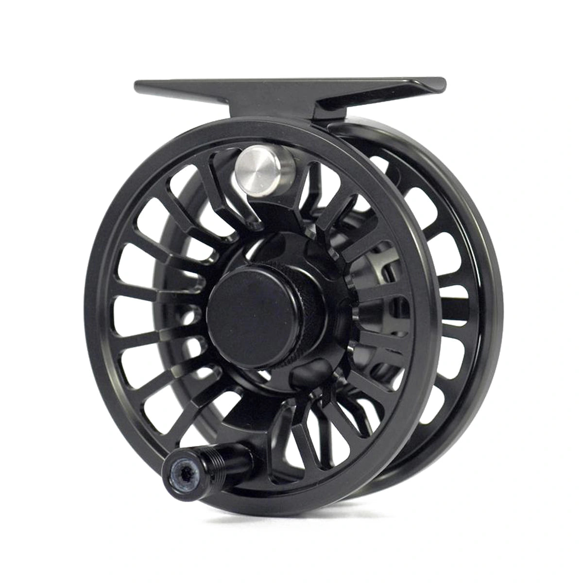 Mulinello da mosca FlyLab Glide #3/4 gunsmoke
