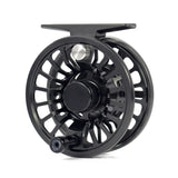 Mulinello da mosca FlyLab Glide #3/4 gunsmoke