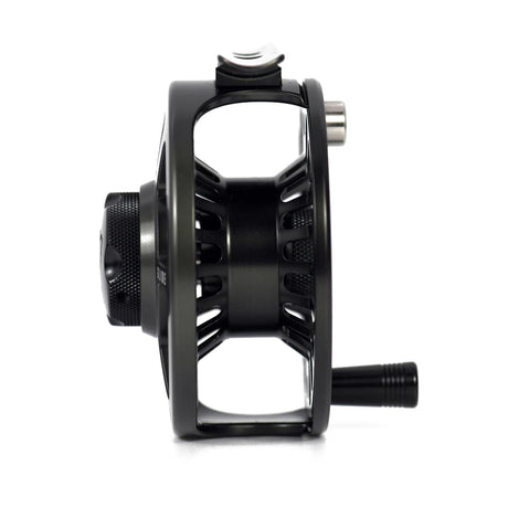 Mulinello da mosca FlyLab Glide #3/4 gunsmoke