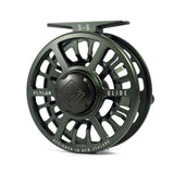 Fly Lab Glide #5/6 Olive