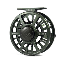 Fly Lab Glide